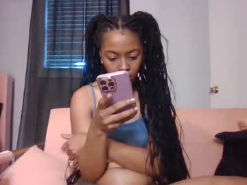 Jazzy_Jones April 23, 2025 Chaturbate stream image