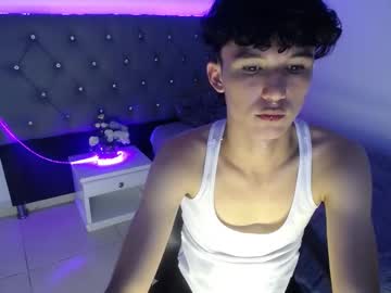 Jullian_Ricci April 23, 2025 Chaturbate stream image