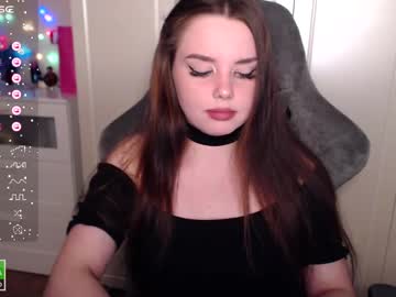 Kayacherry April 23, 2025 Chaturbate stream image