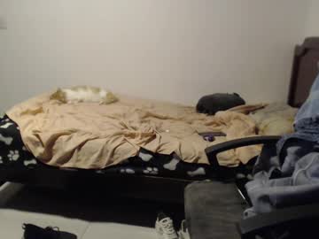Kayden_Jones April 23, 2025 Chaturbate stream image