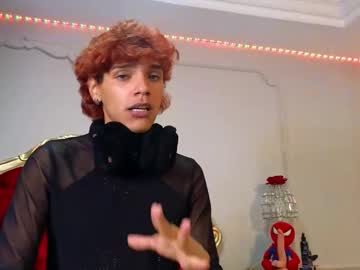 Kyleblackthorn April 23, 2025 Chaturbate stream image