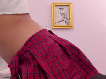 Lilythea_ April 23, 2025 Chaturbate stream image