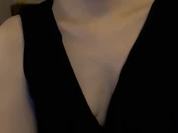 Lola_Coyness April 23, 2025 Chaturbate stream image