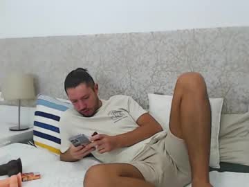 Mikeyysteel April 23, 2025 Chaturbate stream image