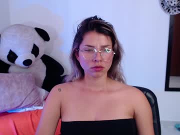 Miss_Violett21 April 23, 2025 Chaturbate stream image