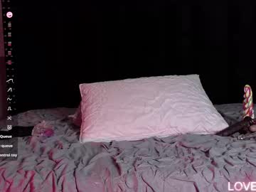 Naturaltitss_ April 23, 2025 Chaturbate stream image