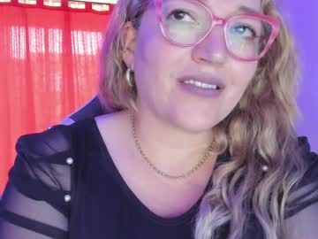 Naty__Mature_ April 23, 2025 Chaturbate stream image