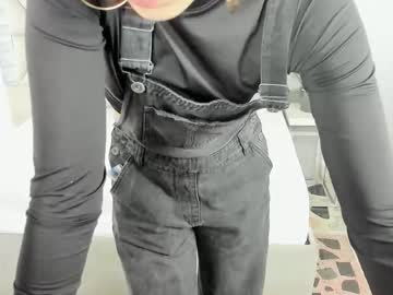 Nina_Pons April 23, 2025 Chaturbate stream image
