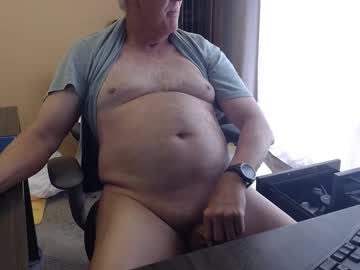 Olderandwiser April 23, 2025 Chaturbate stream image