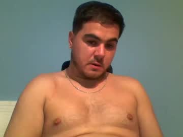 Pablo3377 April 23, 2025 Chaturbate stream image