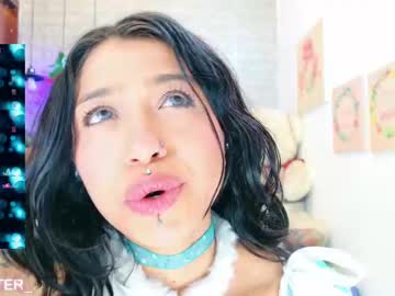 Redhotter_ April 23, 2025 Chaturbate stream image