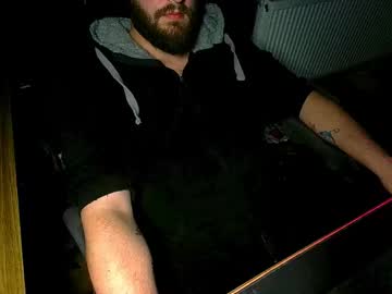 Roughwonder April 23, 2025 Chaturbate stream image