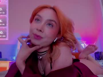Ruby_Pony April 23, 2025 Chaturbate stream image