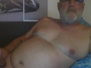 Sexypaa April 23, 2025 Chaturbate stream image