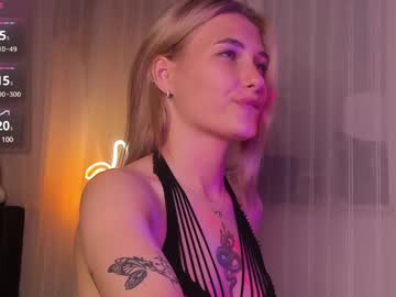 Summerdiana April 23, 2025 Chaturbate stream image