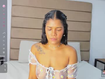 Susan_Elliot April 23, 2025 Chaturbate stream image