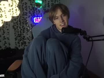 Twinkben04 April 23, 2025 Chaturbate stream image