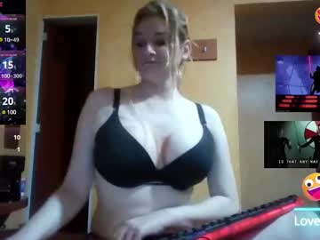 Vagimosa April 23, 2025 Chaturbate stream image