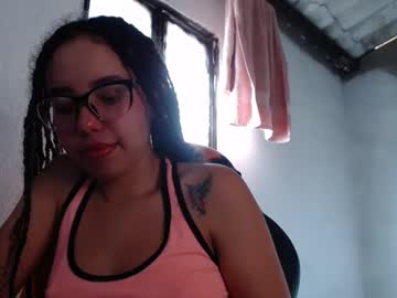 Vanellopeschweetz April 23, 2025 Chaturbate stream image