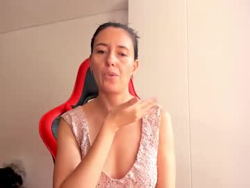 Zoe_Jeane_Beker April 23, 2025 Chaturbate stream image