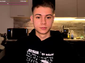 168gio April 23, 2025 Chaturbate stream image