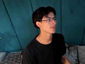 Aaron_Eze April 23, 2025 Chaturbate stream image