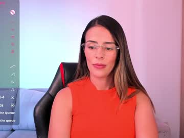 Alessandramoreli April 23, 2025 Chaturbate stream image