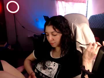 Ally_Donfort April 23, 2025 Chaturbate stream image