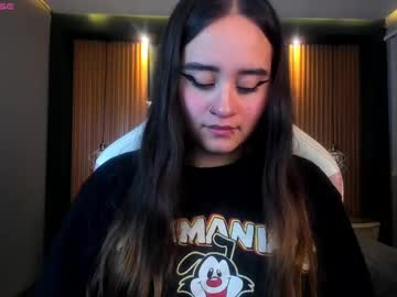 Ana_Taylor2 April 23, 2025 Chaturbate stream image