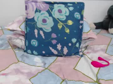Ariana_Sweet87 April 23, 2025 Chaturbate stream image