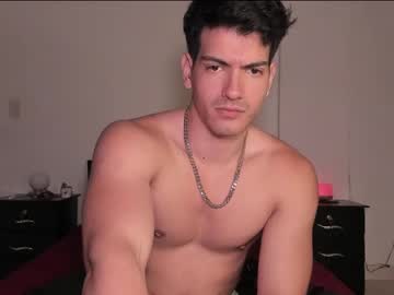 Bbbeachboy April 23, 2025 Chaturbate stream image