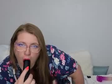 Blazzingbetty April 23, 2025 Chaturbate stream image