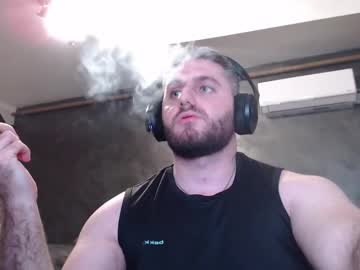 Brad_Pittfall April 23, 2025 Chaturbate stream image