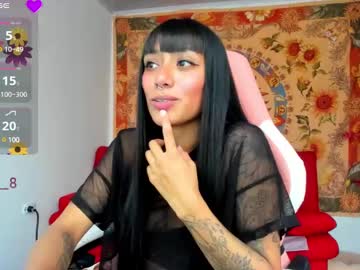 Demeter__ April 23, 2025 Chaturbate stream image