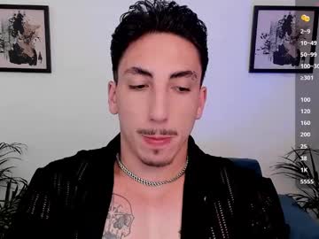 Dylan_Spencer April 23, 2025 Chaturbate stream image