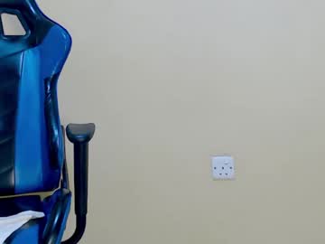 Ebony_Choco2 April 23, 2025 Chaturbate stream image