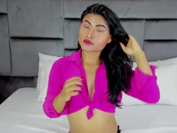 Electra_Abundance1 April 23, 2025 Chaturbate stream image
