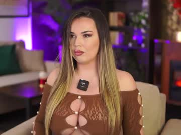 Evasunderland April 23, 2025 Chaturbate stream image