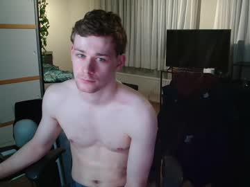 Fitwhiteboy01 April 23, 2025 Chaturbate stream image