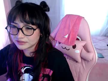 Isabella_Art6 April 23, 2025 Chaturbate stream image