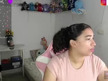 Jadde_Luxy April 23, 2025 Chaturbate stream image