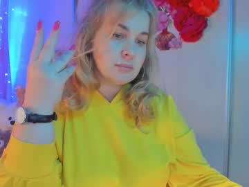 Jansylines April 23, 2025 Chaturbate stream image