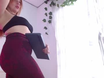 Kate_Morriss April 23, 2025 Chaturbate stream image