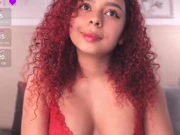 Lara_Jones_ April 23, 2025 Chaturbate stream image