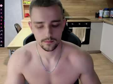 Larstar01 April 23, 2025 Chaturbate stream image