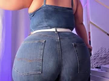 Leahbarker April 23, 2025 Chaturbate stream image