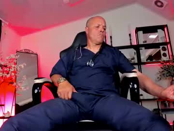Liam_Thompson1 April 23, 2025 Chaturbate stream image