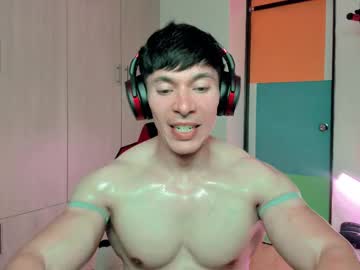Luisfernikesportboy April 23, 2025 Chaturbate stream image