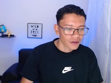 Maateoo19 April 23, 2025 Chaturbate stream image