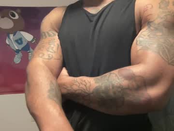 Marineguyk19 April 23, 2025 Chaturbate stream image